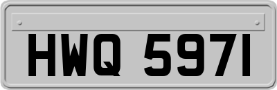 HWQ5971