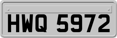 HWQ5972