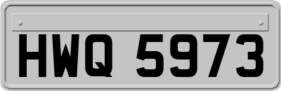 HWQ5973