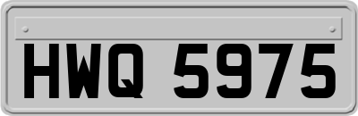HWQ5975