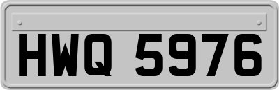 HWQ5976