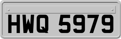 HWQ5979