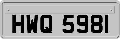 HWQ5981