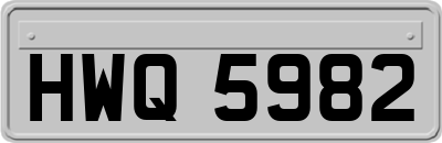 HWQ5982