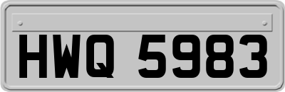HWQ5983