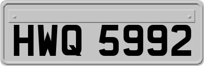 HWQ5992
