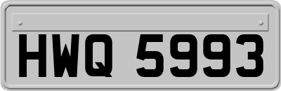 HWQ5993