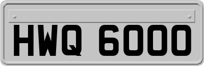 HWQ6000