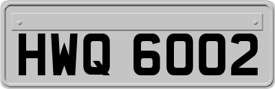 HWQ6002