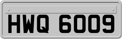 HWQ6009
