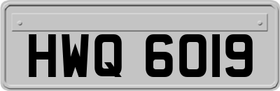 HWQ6019