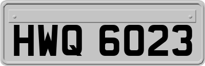 HWQ6023