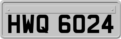 HWQ6024