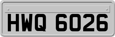 HWQ6026