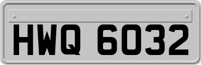 HWQ6032