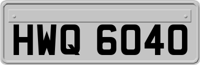 HWQ6040