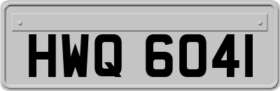 HWQ6041