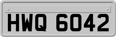 HWQ6042