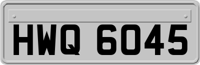 HWQ6045