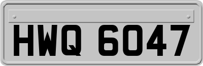 HWQ6047