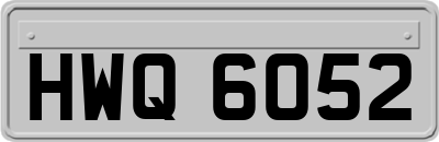 HWQ6052