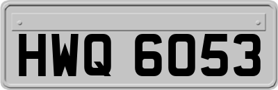 HWQ6053