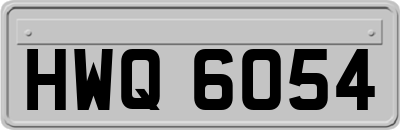 HWQ6054