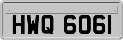 HWQ6061