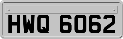 HWQ6062