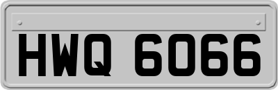HWQ6066