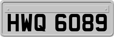 HWQ6089