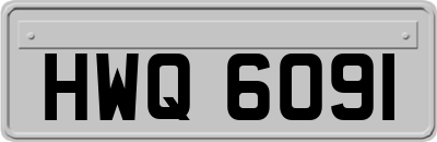 HWQ6091