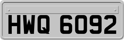 HWQ6092
