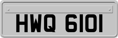 HWQ6101