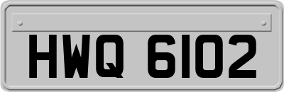 HWQ6102