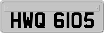 HWQ6105