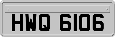 HWQ6106