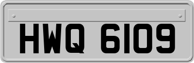 HWQ6109