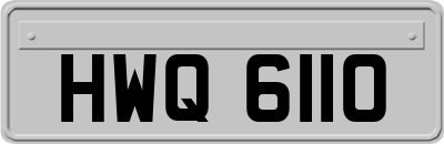 HWQ6110