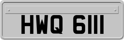 HWQ6111