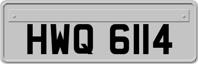 HWQ6114