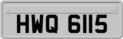 HWQ6115