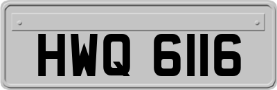 HWQ6116
