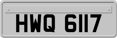 HWQ6117