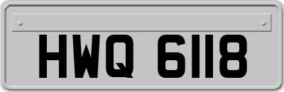 HWQ6118