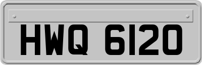 HWQ6120