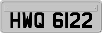 HWQ6122