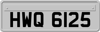 HWQ6125