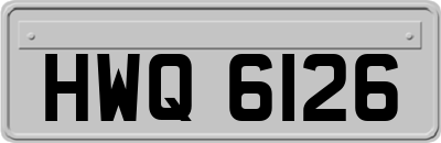 HWQ6126