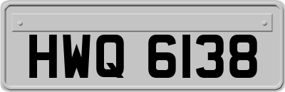 HWQ6138